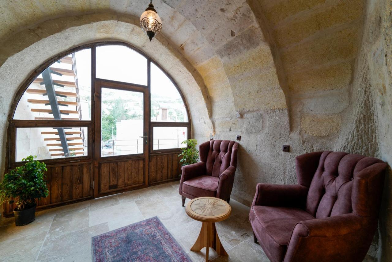 Goereme Escape Cave Suites Extérieur photo